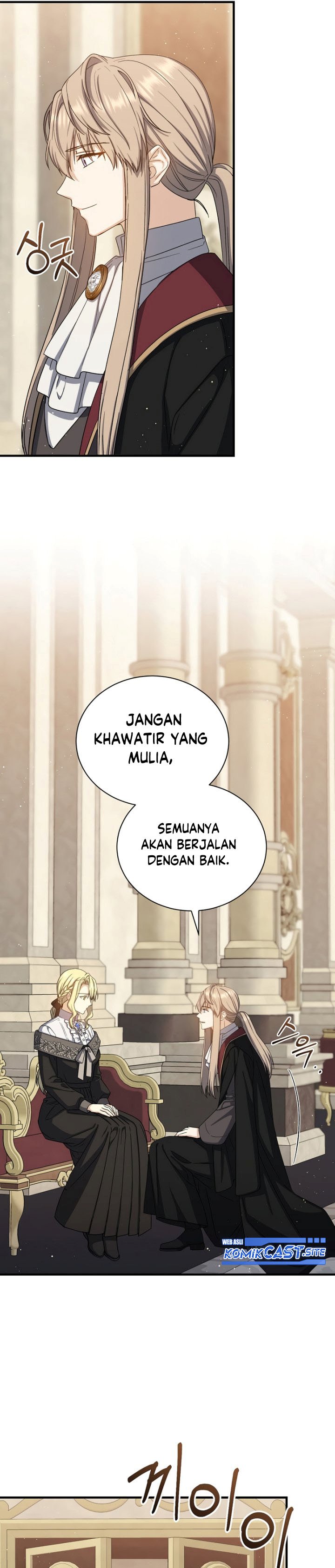 Halaman 6 dari The Return of the 8th Class Mage Chapter 77