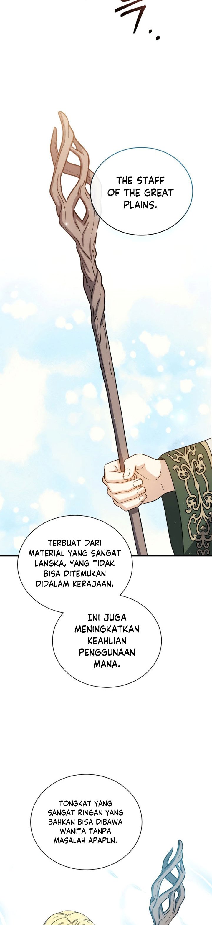Halaman 11 dari The Return of the 8th Class Mage Chapter 78