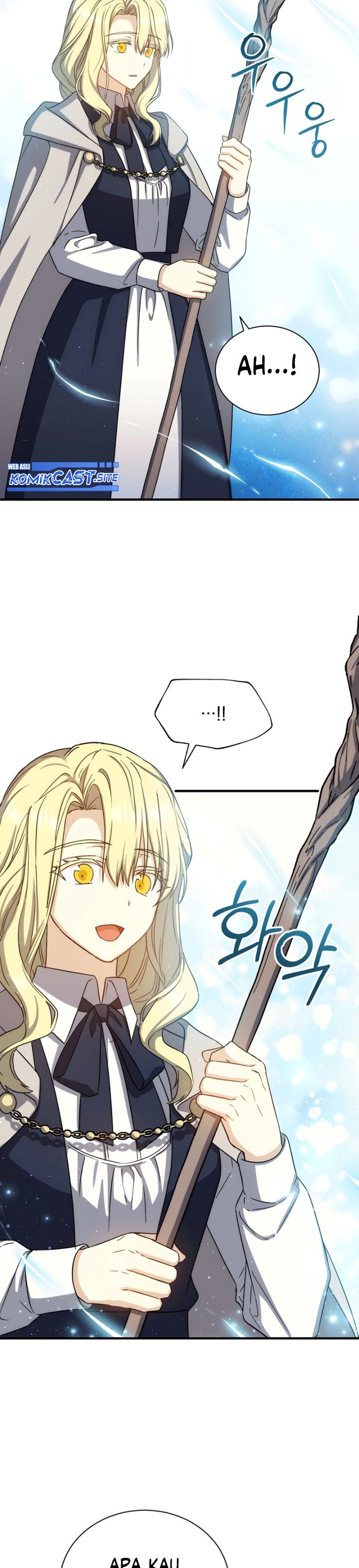 Halaman 12 dari The Return of the 8th Class Mage Chapter 78
