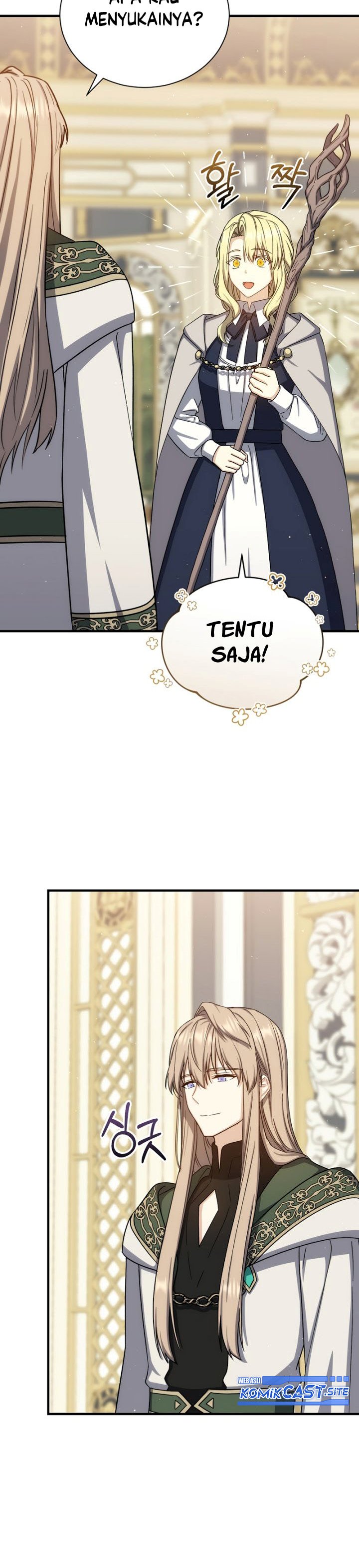 Halaman 13 dari The Return of the 8th Class Mage Chapter 78