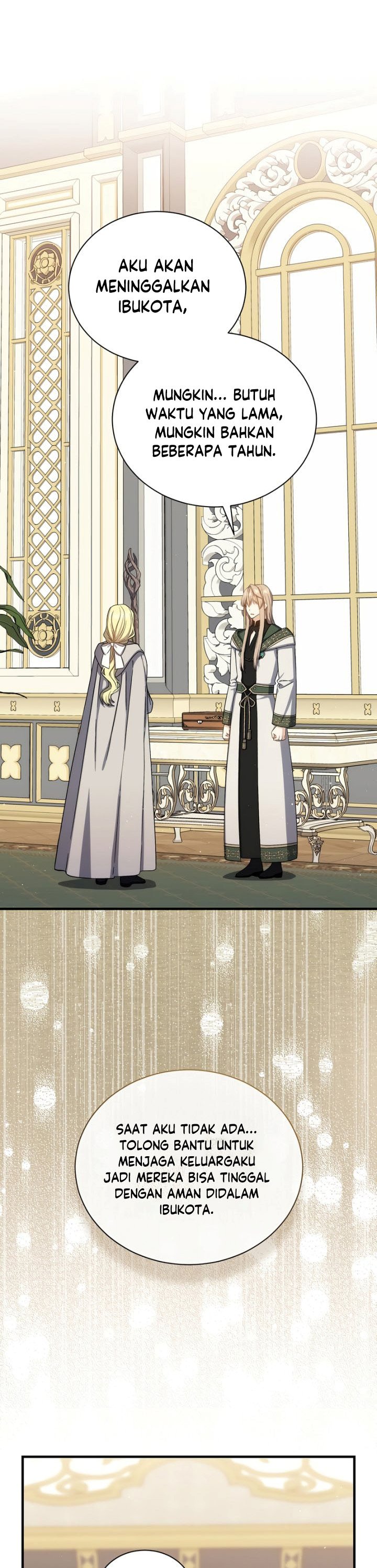 Halaman 15 dari The Return of the 8th Class Mage Chapter 78