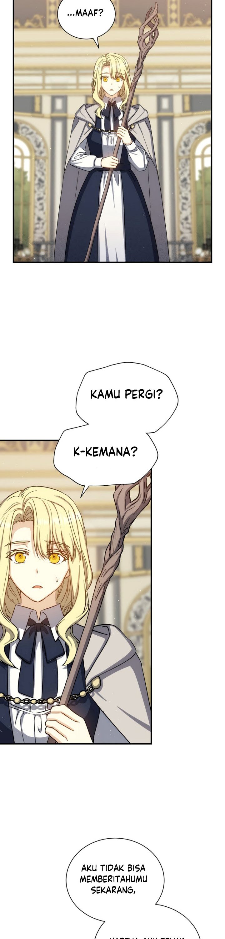 Halaman 16 dari The Return of the 8th Class Mage Chapter 78