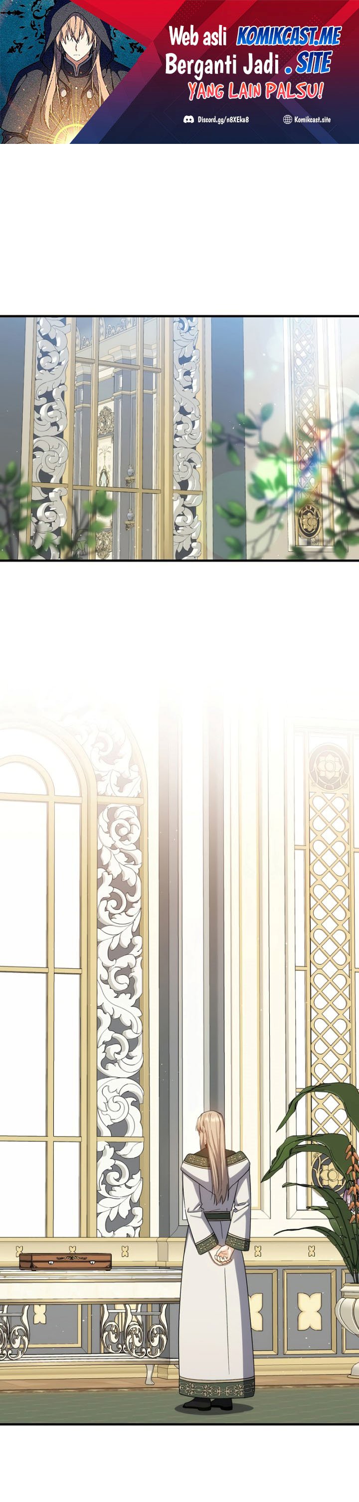 Halaman 2 dari The Return of the 8th Class Mage Chapter 78