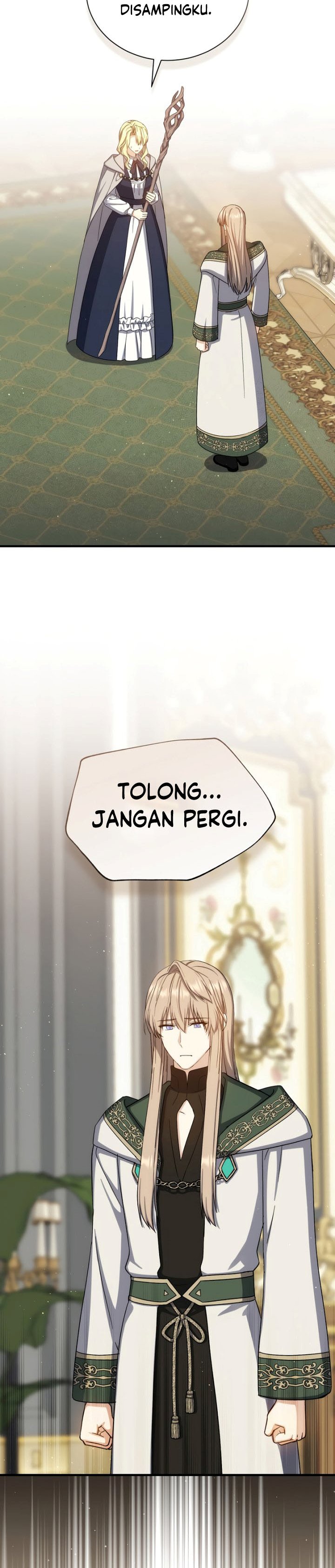 Halaman 20 dari The Return of the 8th Class Mage Chapter 78