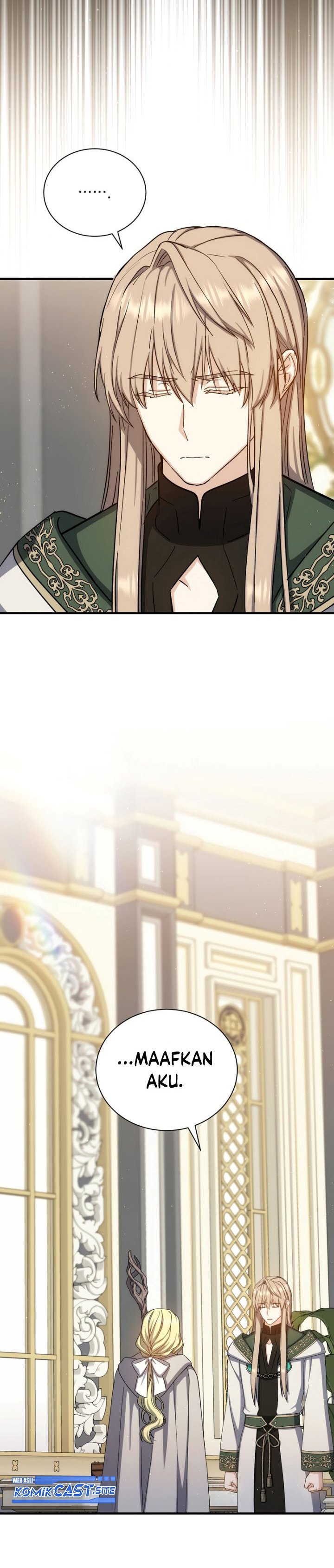Halaman 21 dari The Return of the 8th Class Mage Chapter 78