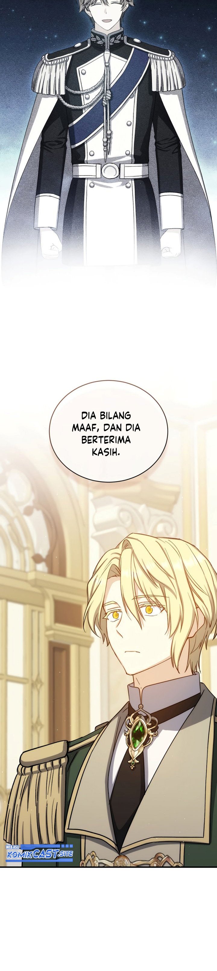 Halaman 29 dari The Return of the 8th Class Mage Chapter 78