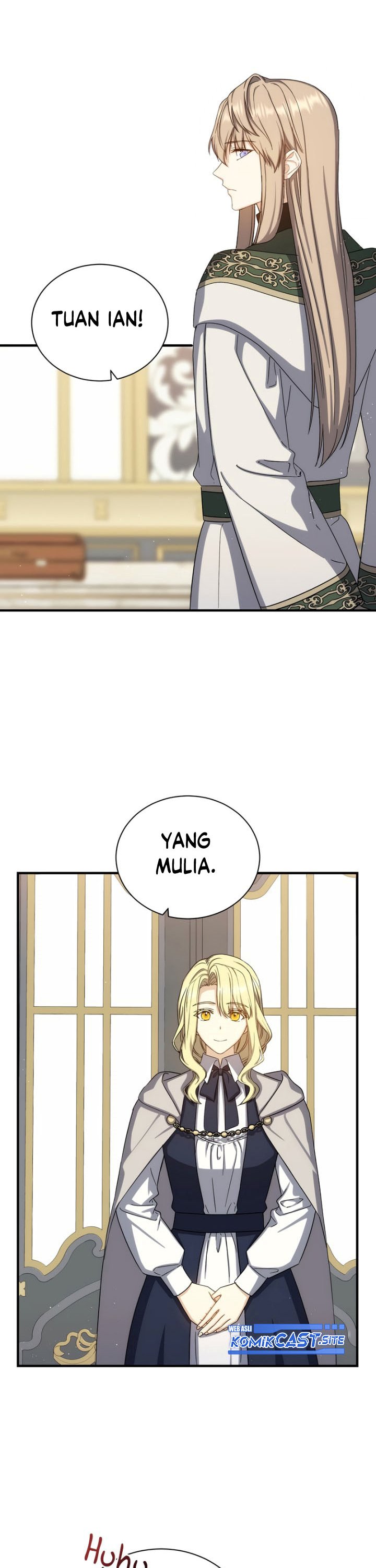 Halaman 3 dari The Return of the 8th Class Mage Chapter 78