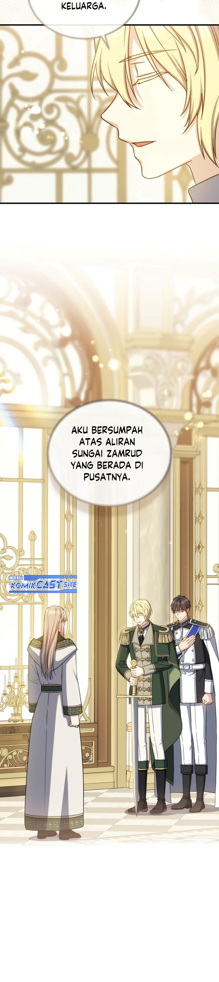 Halaman 37 dari The Return of the 8th Class Mage Chapter 78