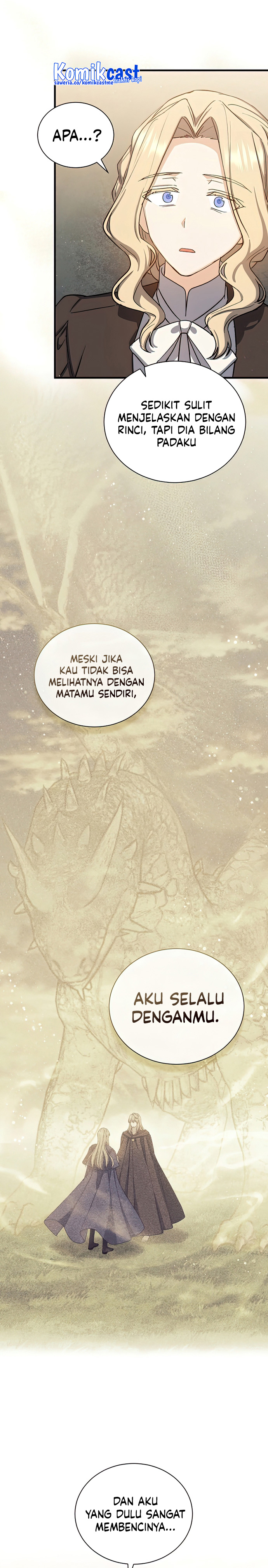 Halaman 11 dari The Return of the 8th Class Mage Chapter 79
