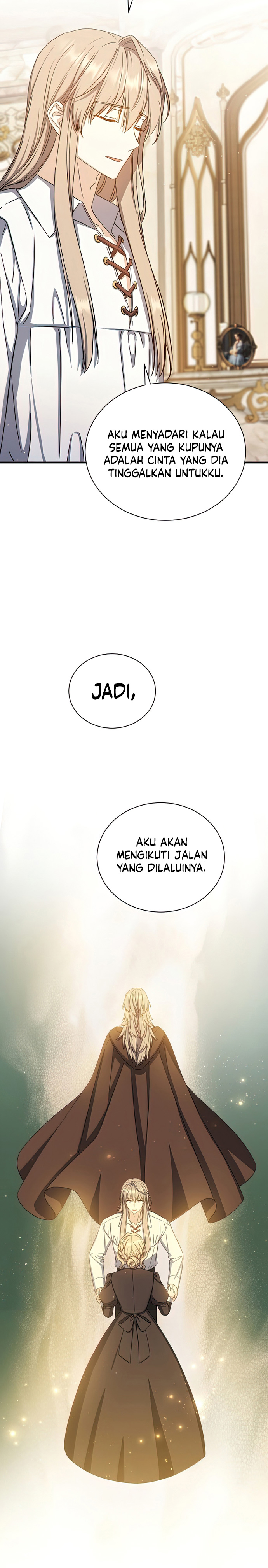 Halaman 12 dari The Return of the 8th Class Mage Chapter 79
