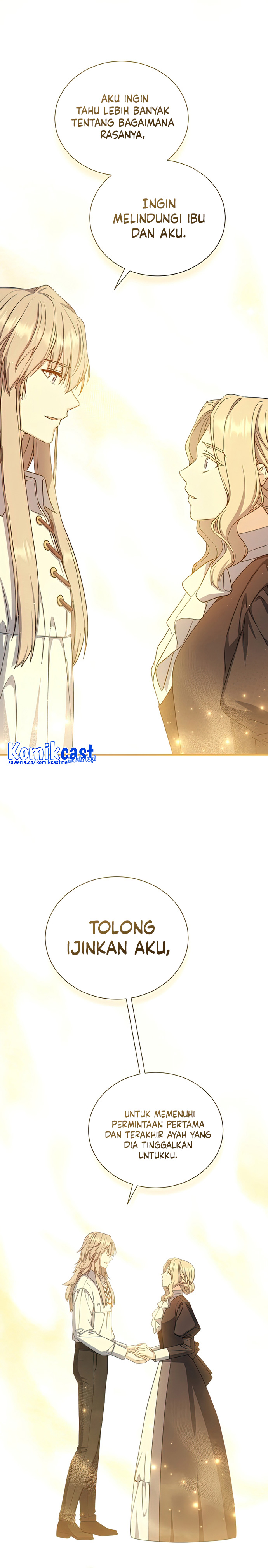 Halaman 13 dari The Return of the 8th Class Mage Chapter 79