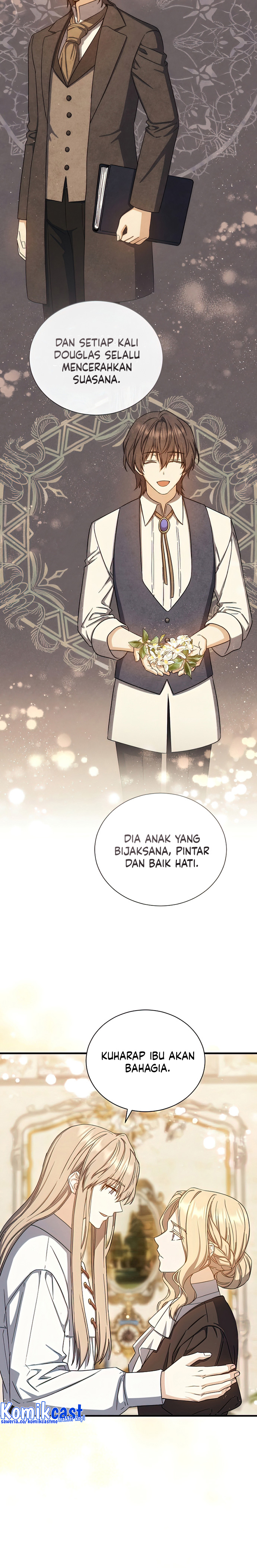 Halaman 16 dari The Return of the 8th Class Mage Chapter 79