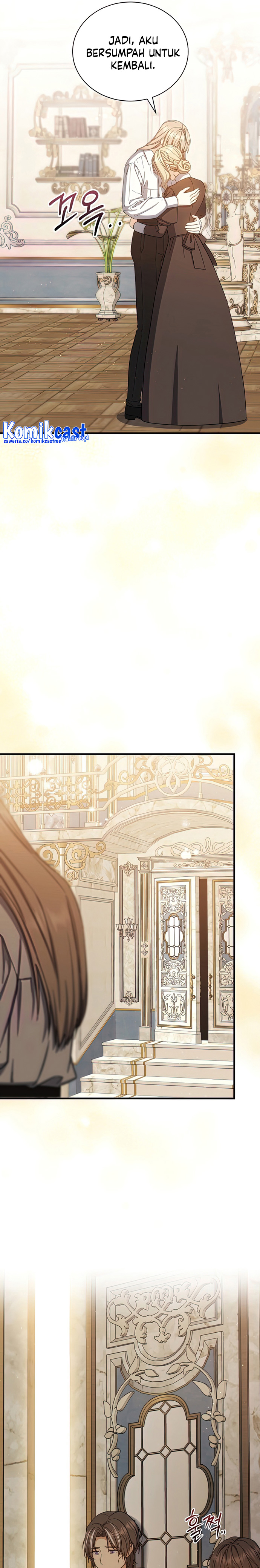 Halaman 17 dari The Return of the 8th Class Mage Chapter 79