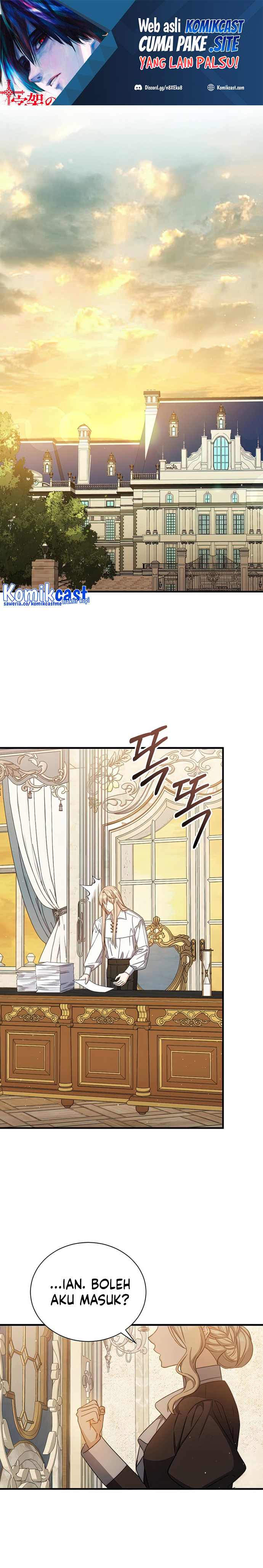 Halaman 2 dari The Return of the 8th Class Mage Chapter 79