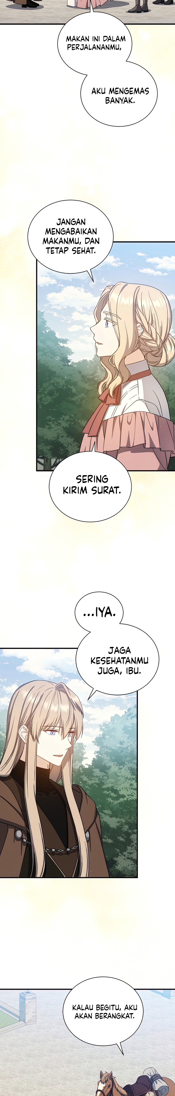 Halaman 24 dari The Return of the 8th Class Mage Chapter 79