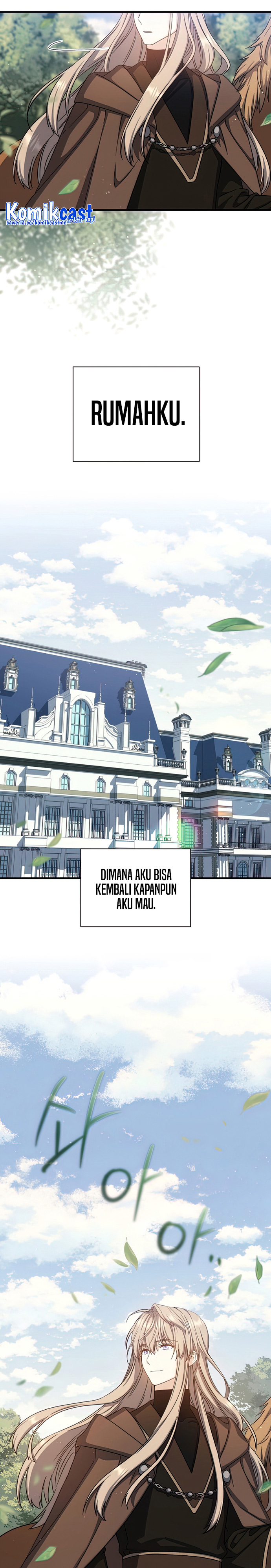 Halaman 26 dari The Return of the 8th Class Mage Chapter 79