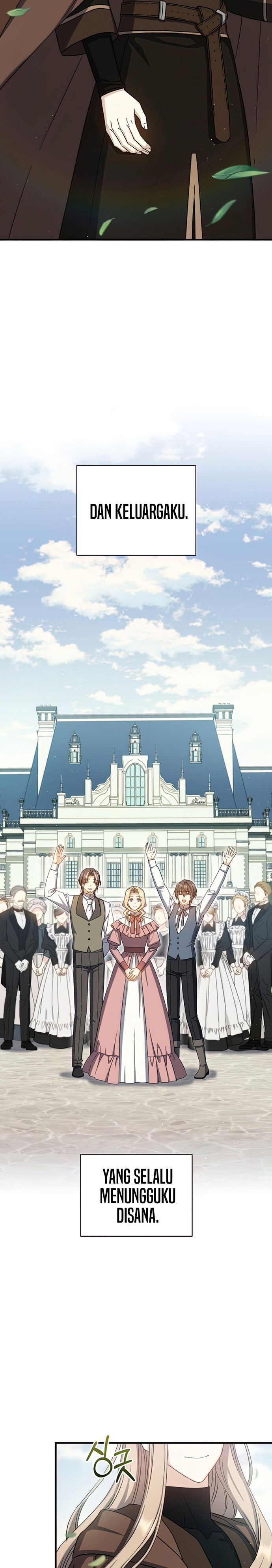 Halaman 27 dari The Return of the 8th Class Mage Chapter 79