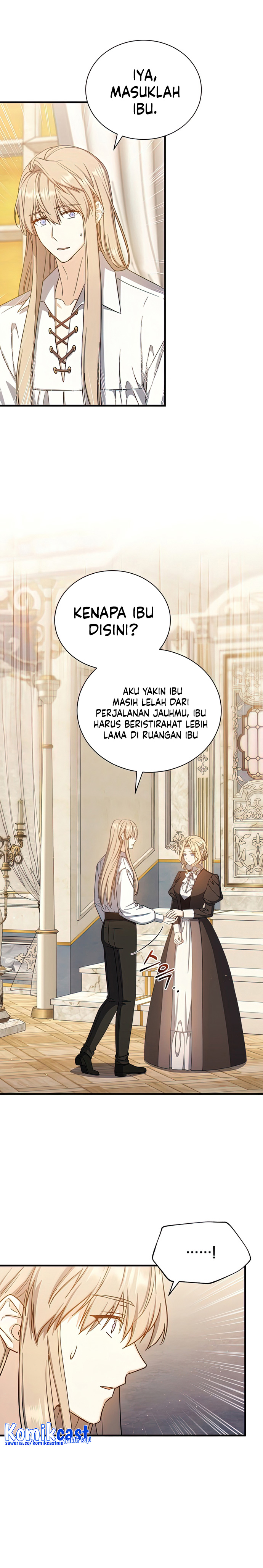 Halaman 3 dari The Return of the 8th Class Mage Chapter 79