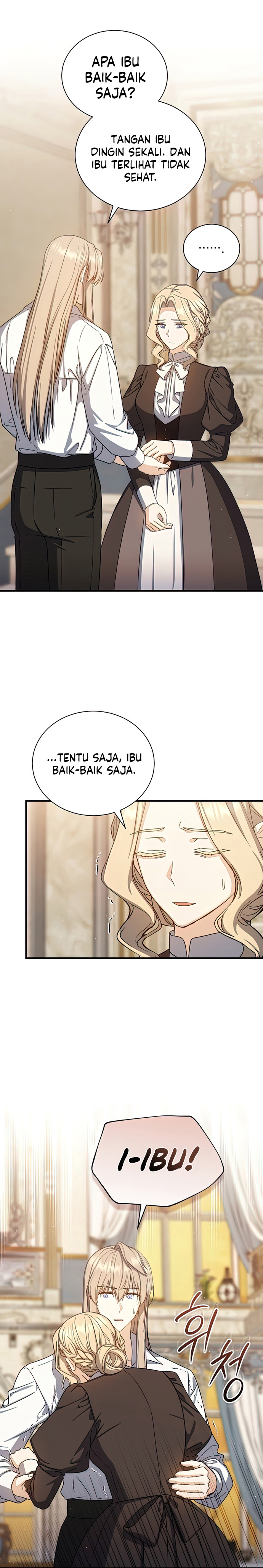 Halaman 4 dari The Return of the 8th Class Mage Chapter 79