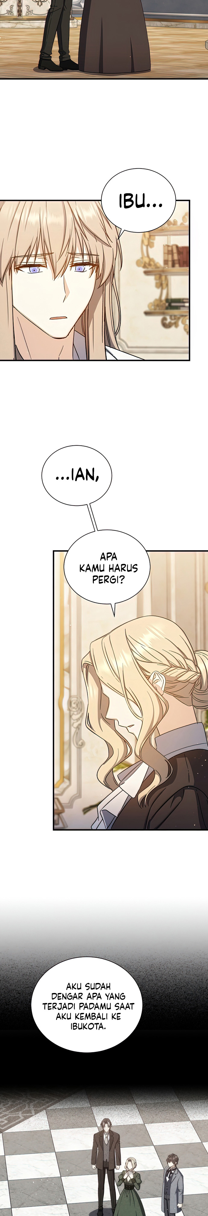 Halaman 6 dari The Return of the 8th Class Mage Chapter 79