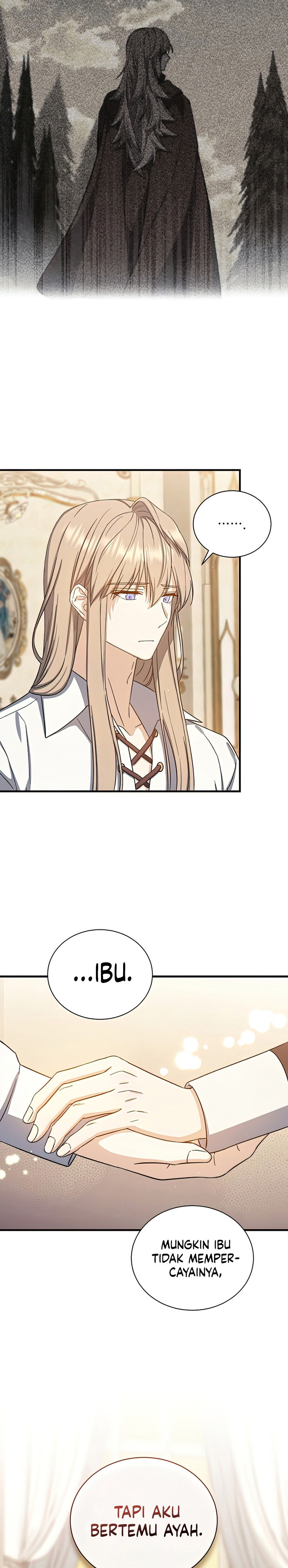 Halaman 9 dari The Return of the 8th Class Mage Chapter 79