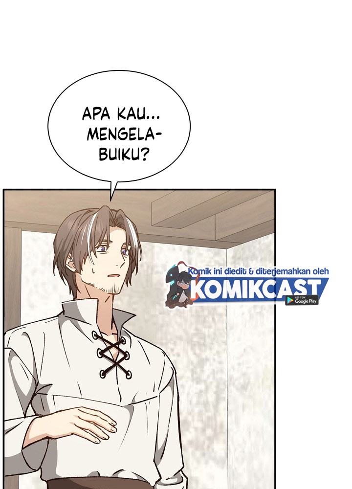 Halaman 19 dari The Return of the 8th Class Mage Chapter 8
