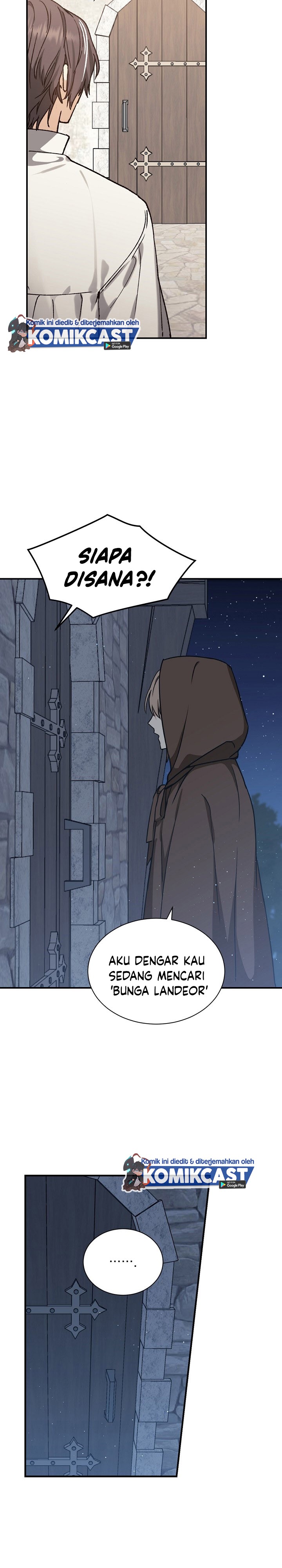 Halaman 6 dari The Return of the 8th Class Mage Chapter 8