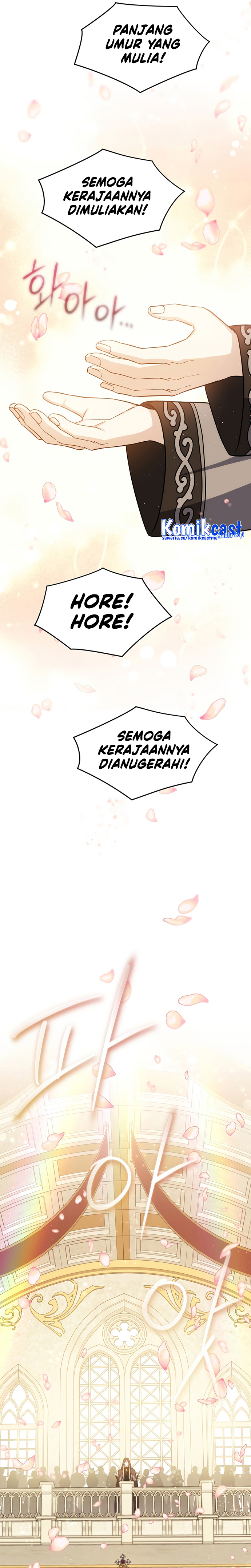 Halaman 26 dari The Return of the 8th Class Mage Chapter 80