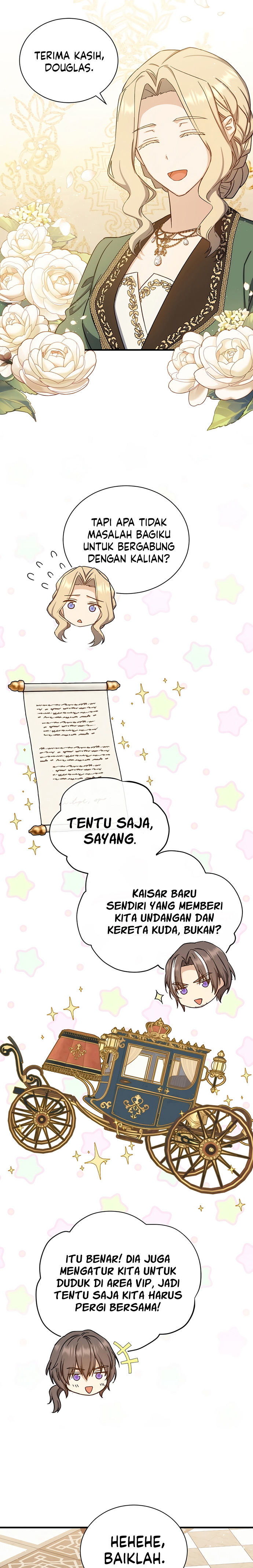 Halaman 9 dari The Return of the 8th Class Mage Chapter 80