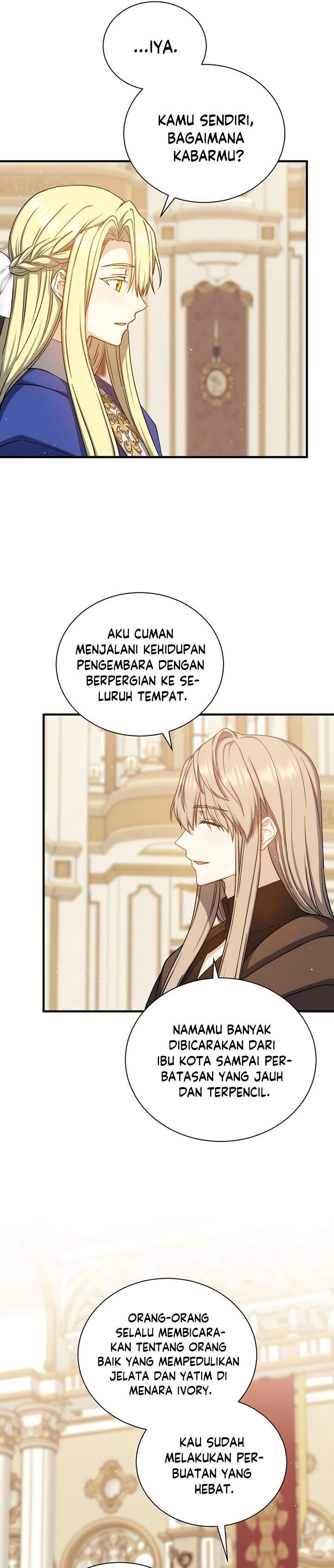 Halaman 10 dari The Return of the 8th Class Mage Chapter 81