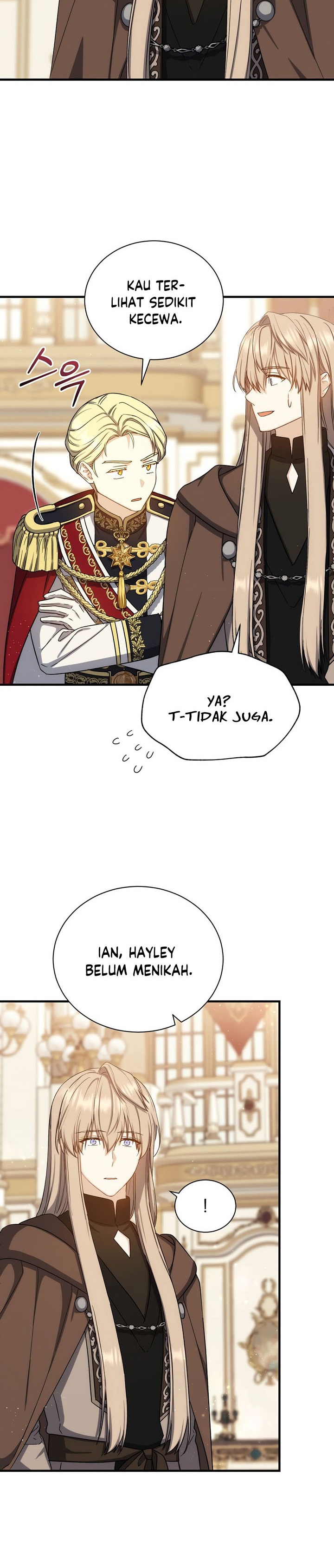 Halaman 13 dari The Return of the 8th Class Mage Chapter 81