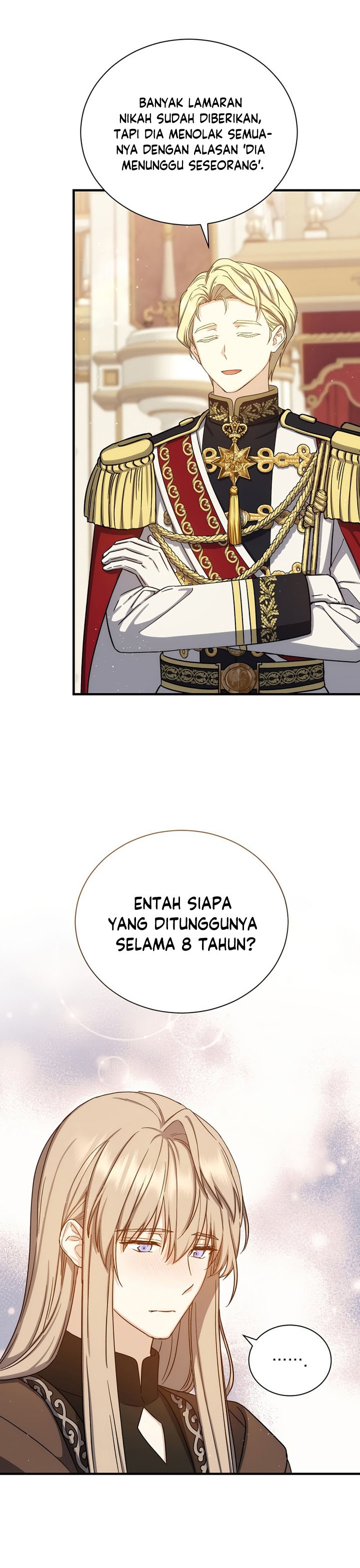 Halaman 14 dari The Return of the 8th Class Mage Chapter 81