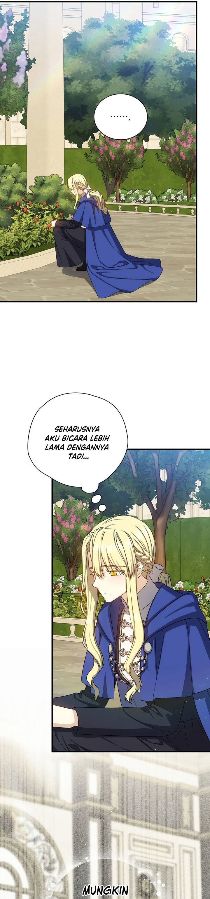 Halaman 18 dari The Return of the 8th Class Mage Chapter 81