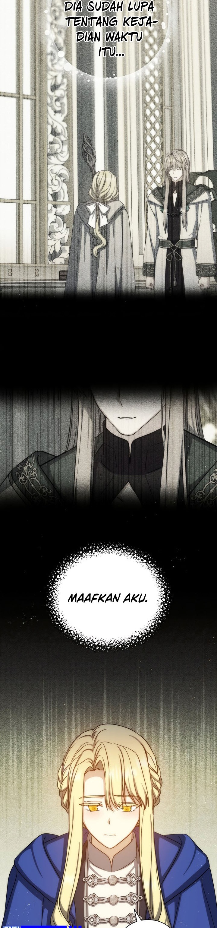 Halaman 19 dari The Return of the 8th Class Mage Chapter 81