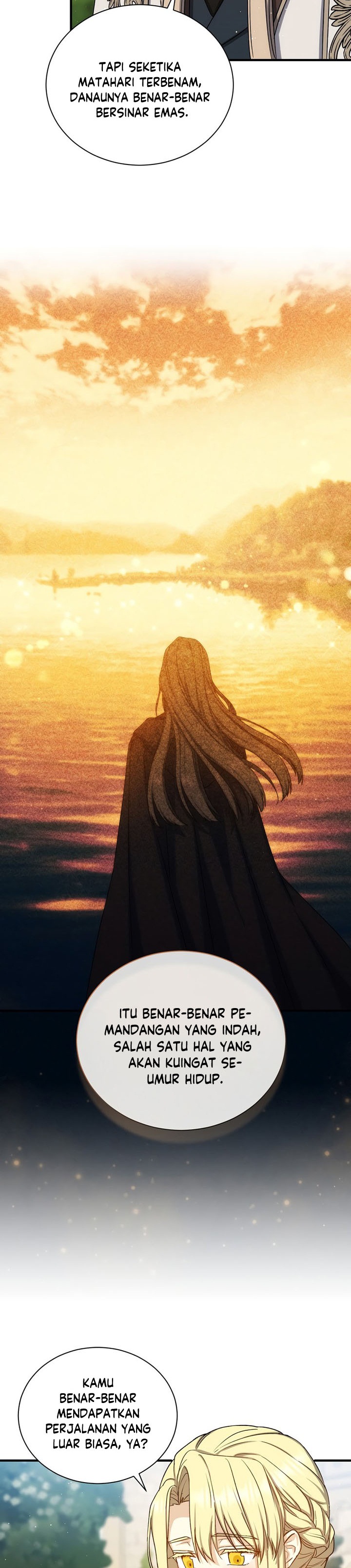 Halaman 27 dari The Return of the 8th Class Mage Chapter 81