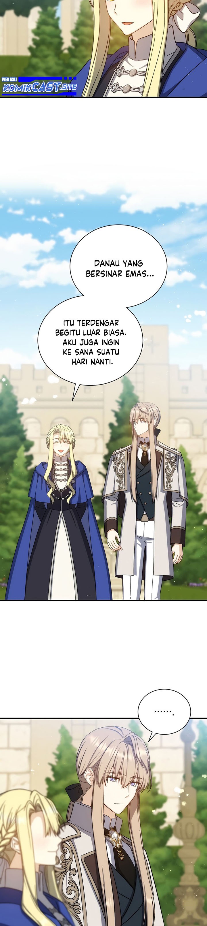 Halaman 28 dari The Return of the 8th Class Mage Chapter 81
