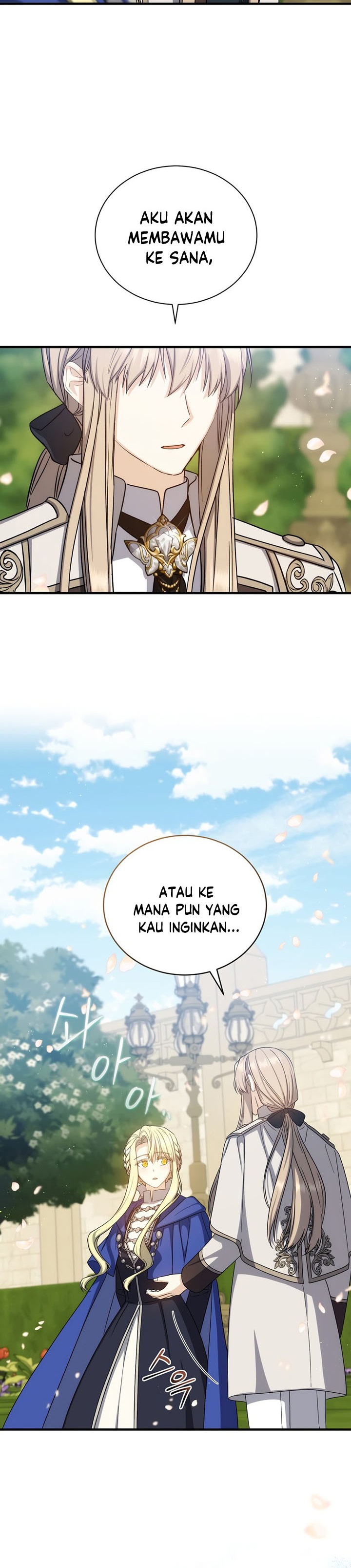 Halaman 29 dari The Return of the 8th Class Mage Chapter 81