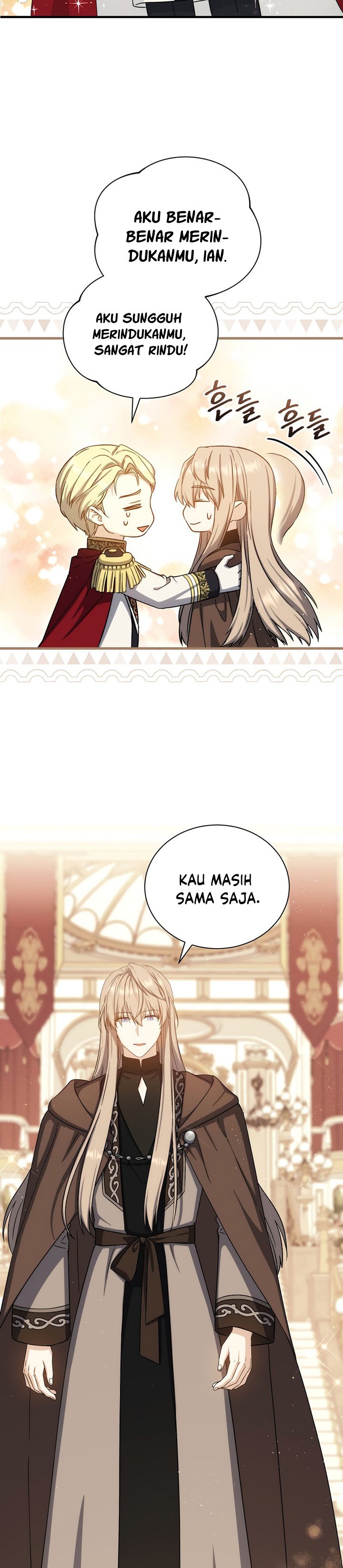 Halaman 3 dari The Return of the 8th Class Mage Chapter 81