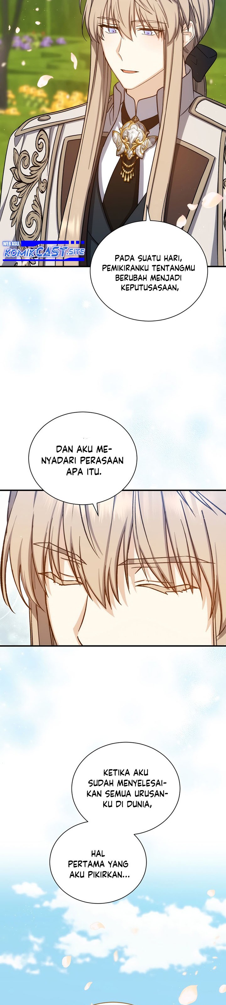 Halaman 32 dari The Return of the 8th Class Mage Chapter 81