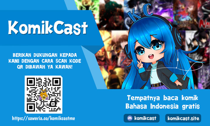 Halaman 43 dari The Return of the 8th Class Mage Chapter 81