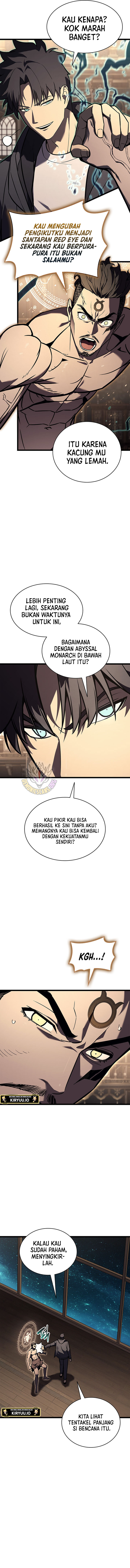Halaman 13 dari The Return of the Disaster-Class Hero Chapter 147