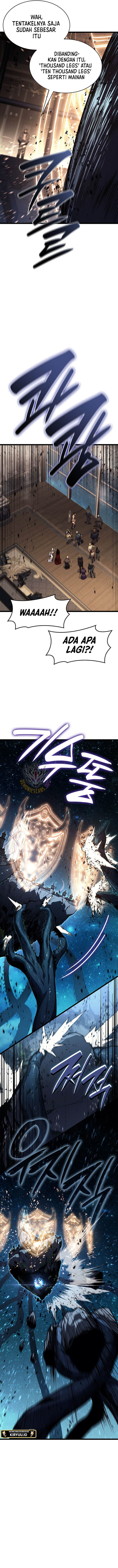 Halaman 14 dari The Return of the Disaster-Class Hero Chapter 147