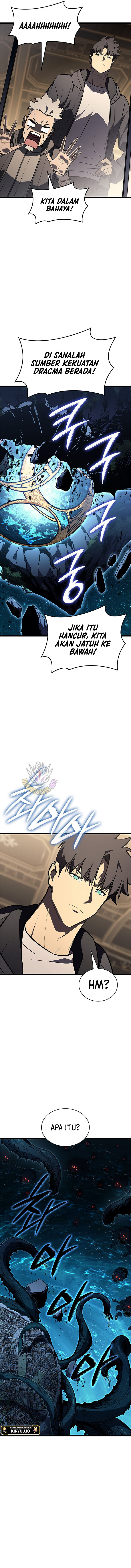 Halaman 15 dari The Return of the Disaster-Class Hero Chapter 147