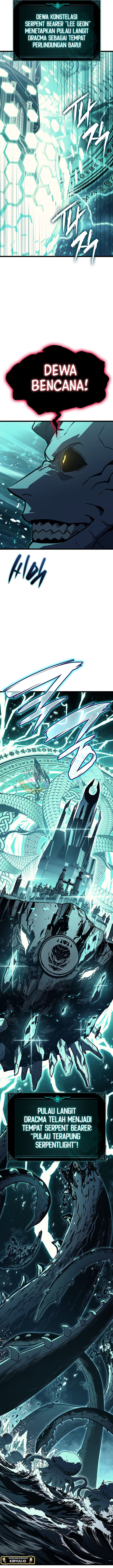 Halaman 19 dari The Return of the Disaster-Class Hero Chapter 147