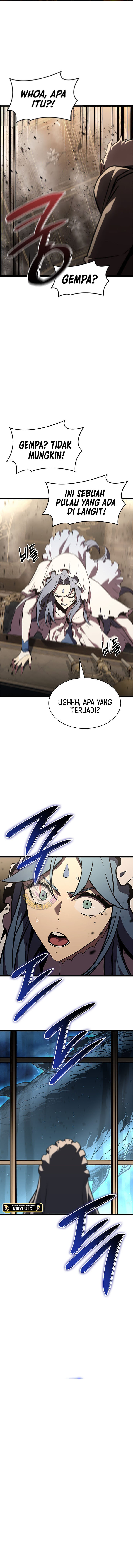 Halaman 2 dari The Return of the Disaster-Class Hero Chapter 147