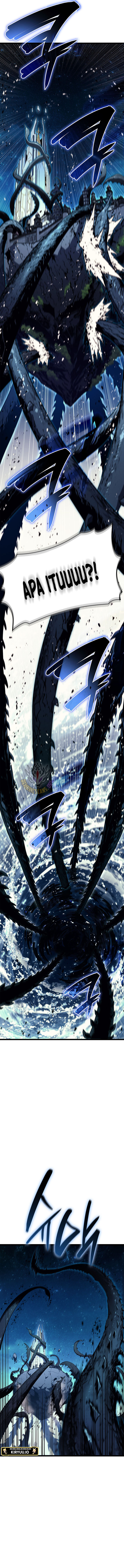 Halaman 3 dari The Return of the Disaster-Class Hero Chapter 147