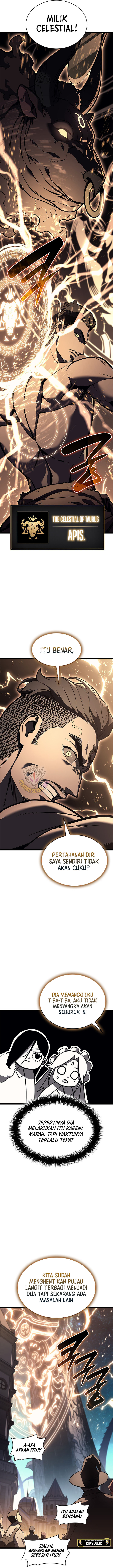Halaman 6 dari The Return of the Disaster-Class Hero Chapter 147