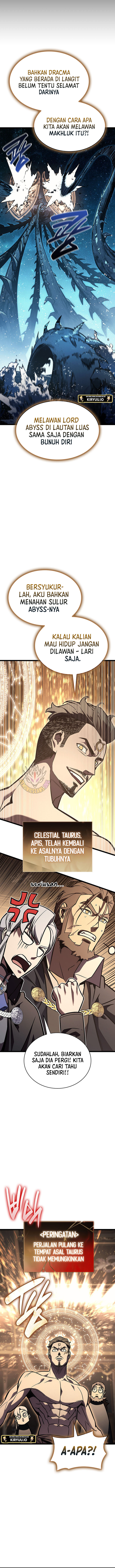 Halaman 9 dari The Return of the Disaster-Class Hero Chapter 147