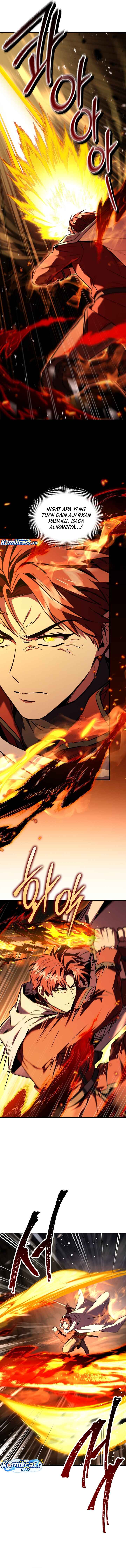 Return of The Greatest Lancer chapter 191 halaman 14