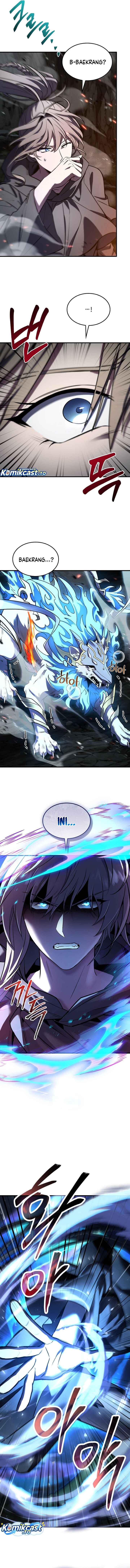 Return of The Greatest Lancer chapter 191 halaman 16
